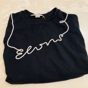 Eleven Paris crewneck